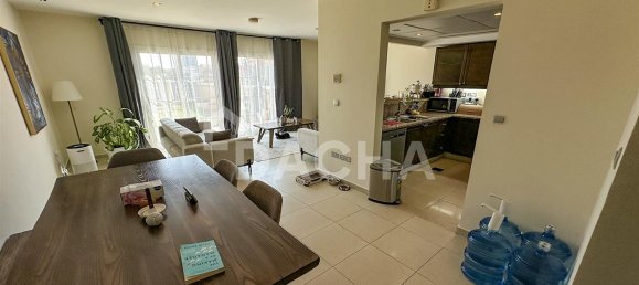 1 Schlafzimmer Stadthaus in Jumeirah Village Triangle, UAE, Nr. 27692 2