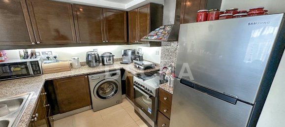 1 Schlafzimmer Stadthaus in Jumeirah Village Triangle, UAE, Nr. 27692 4