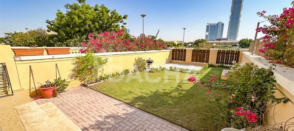 1 Schlafzimmer Stadthaus in Jumeirah Village Triangle, UAE, Nr. 27692 15