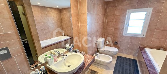 1 Schlafzimmer Stadthaus in Jumeirah Village Triangle, UAE, Nr. 27692 12