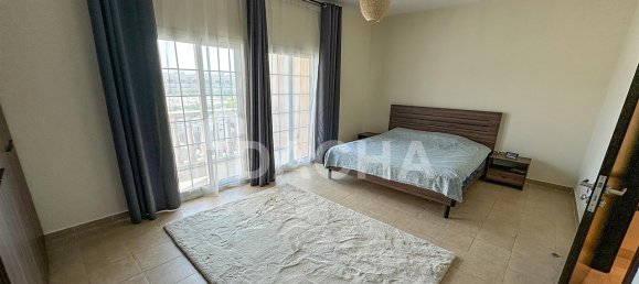 1 Schlafzimmer Stadthaus in Jumeirah Village Triangle, UAE, Nr. 27692 10