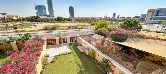 1 Schlafzimmer Stadthaus in Jumeirah Village Triangle, UAE, Nr. 27692 14