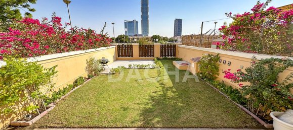 1 Schlafzimmer Stadthaus in Jumeirah Village Triangle, UAE, Nr. 27692 16