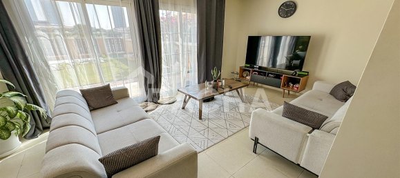 1 Schlafzimmer Stadthaus in Jumeirah Village Triangle, UAE, Nr. 27692 5