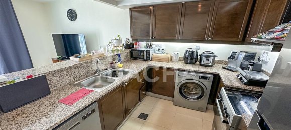 1 Schlafzimmer Stadthaus in Jumeirah Village Triangle, UAE, Nr. 27692 3