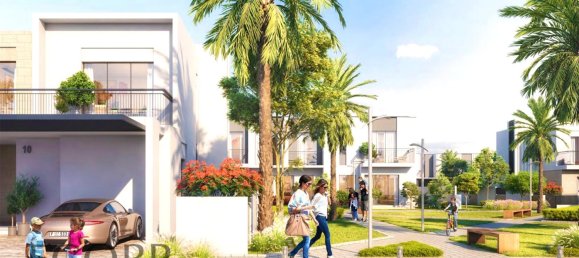 3 chambres Maison de ville à Dubai, UAE No. 6457 3