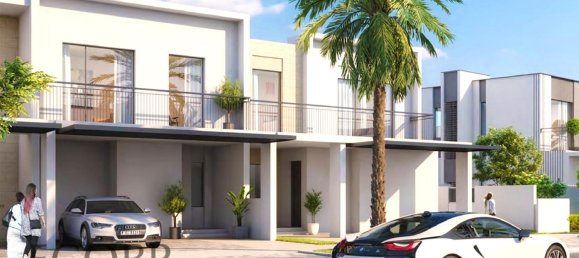 3 chambres Maison de ville à Dubai, UAE No. 6457 10