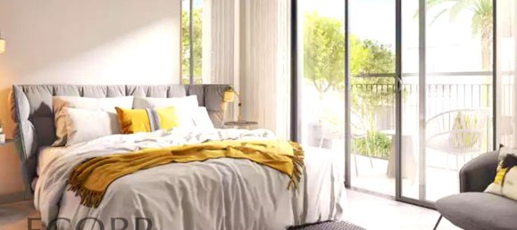 3 chambres Maison de ville à Dubai, UAE No. 6457 7