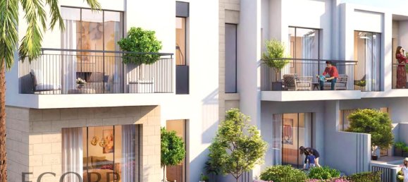 3 chambres Maison de ville à Dubai, UAE No. 6457 2