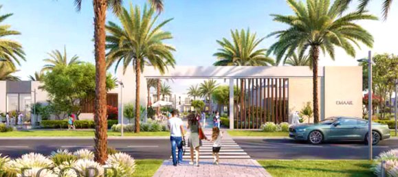 3 chambres Maison de ville à Dubai, UAE No. 6457 5