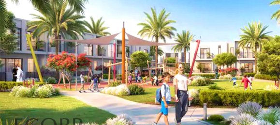 3 chambres Maison de ville à Dubai, UAE No. 6457 4