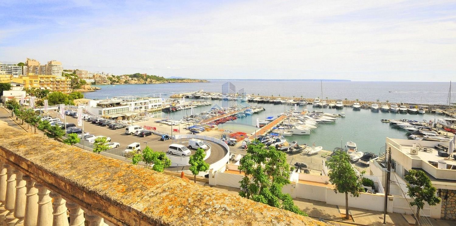 Casa T5 em Palma de Majorca, Spain N.º 72068