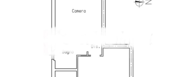 2 rooms Apartment in Oggiona con Santo Stefano, Italy No. 71104 16