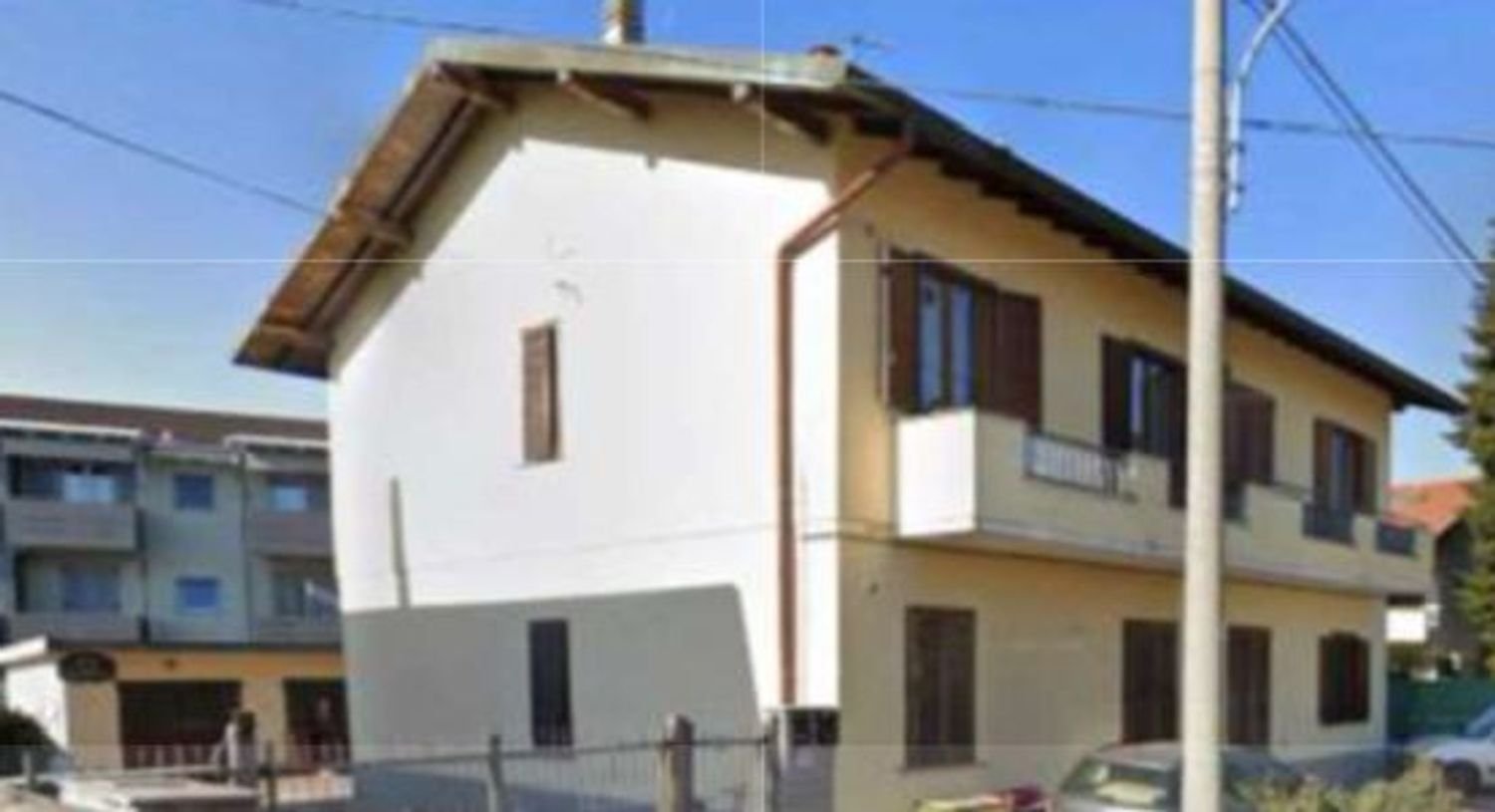 2 rooms Apartment in Oggiona con Santo Stefano, Italy No. 71104