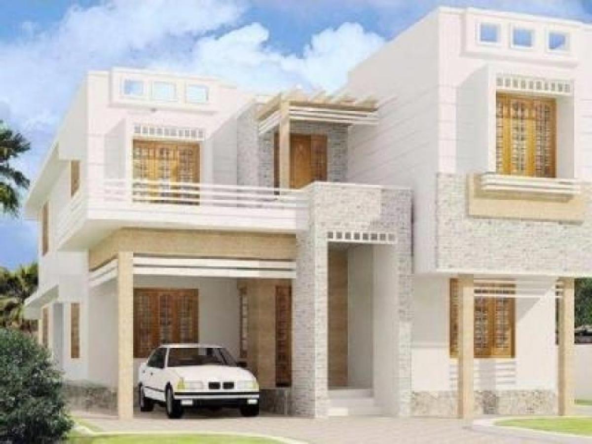 2 bedrooms House in Visakhapatnam, India No. 22081