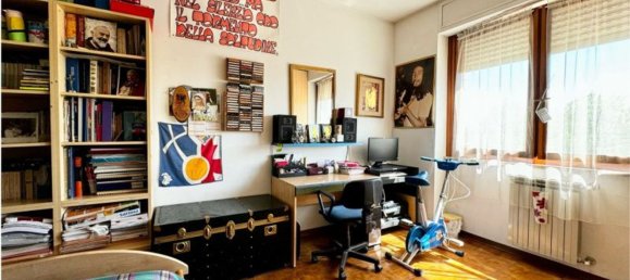 4-Zimmer Wohnung in Rome, Italy, Nr. 26873 9