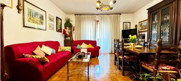 4-Zimmer Wohnung in Rome, Italy, Nr. 26873 3