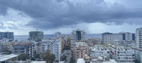 Penthouse 2+1 in Mahmutlar, Turkey No. 40371 17