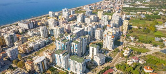 Penthouse 2+1 in Mahmutlar, Turkey No. 40371 27