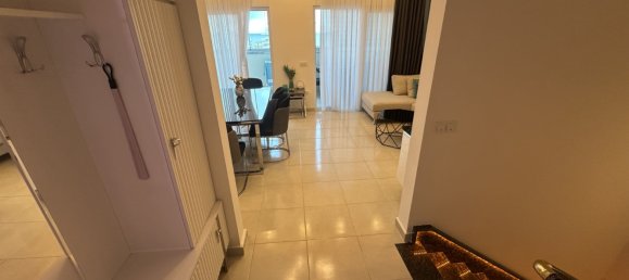 Penthouse 2+1 in Mahmutlar, Turkey No. 40371 6