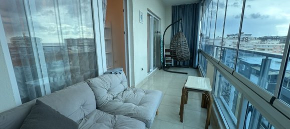 Penthouse 2+1 in Mahmutlar, Turkey No. 40371 13