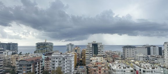 Penthouse 2+1 in Mahmutlar, Turkey No. 40371 16