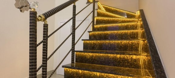 Penthouse 2+1 in Mahmutlar, Turkey No. 40371 5