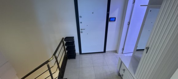 Penthouse 2+1 in Mahmutlar, Turkey No. 40371 7