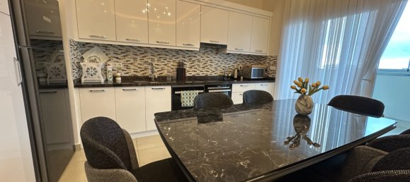 Penthouse 2+1 in Mahmutlar, Turkey No. 40371 4