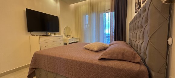 Penthouse 2+1 in Mahmutlar, Turkey No. 40371 11