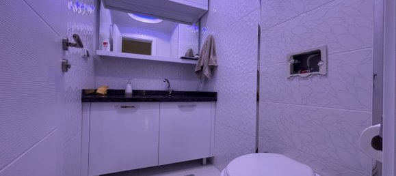 Penthouse 2+1 in Mahmutlar, Turkey No. 40371 10