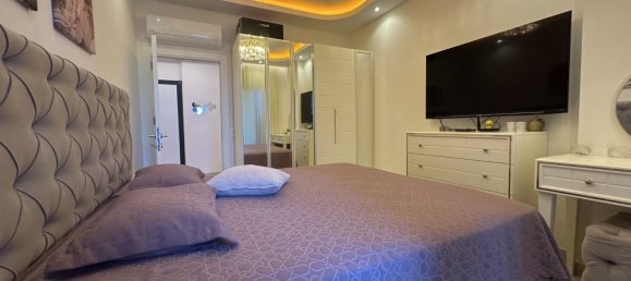 Penthouse 2+1 in Mahmutlar, Turkey No. 40371 12