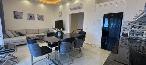 Penthouse 2+1 in Mahmutlar, Turkey No. 40371 3