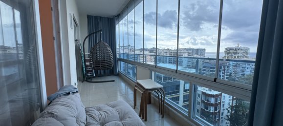 Penthouse 2+1 in Mahmutlar, Turkey No. 40371 14