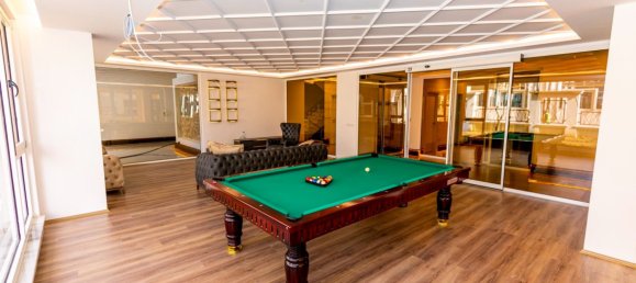 Penthouse 2+1 in Mahmutlar, Turkey No. 40371 25