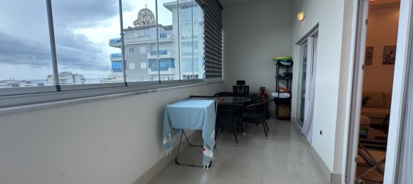 Penthouse 2+1 in Mahmutlar, Turkey No. 40371 15