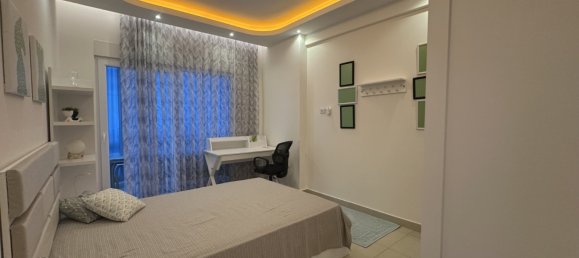 Penthouse 2+1 in Mahmutlar, Turkey No. 40371 8