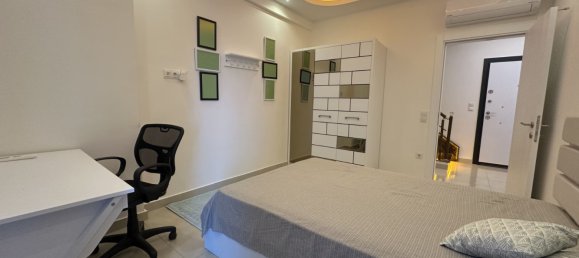 Penthouse 2+1 in Mahmutlar, Turkey No. 40371 9