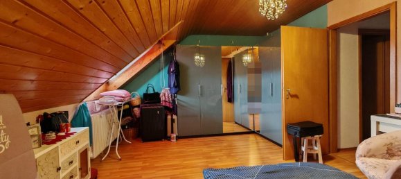 4 rooms Duplex in Karlsruhe, Germany No. 342715 9