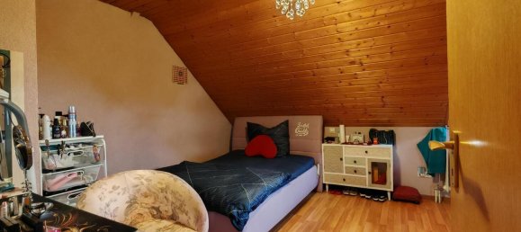 4 rooms Duplex in Karlsruhe, Germany No. 342715 8