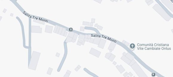 3 bedrooms Apartment in Messina, Italy No. 47885 3