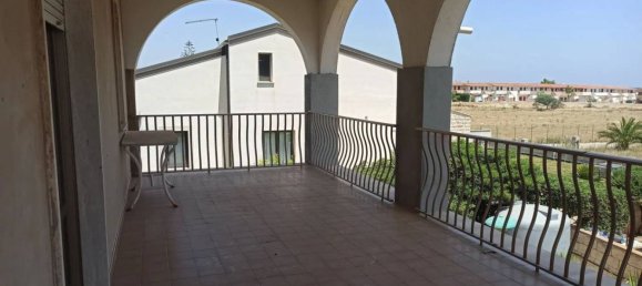 Вилла с 10 спальнями в Ното, Италия № 62664 17