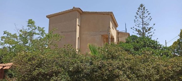 Вилла с 10 спальнями в Ното, Италия № 62664 31