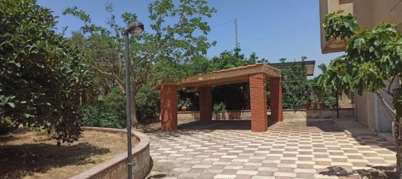 Вилла с 10 спальнями в Ното, Италия № 62664 34