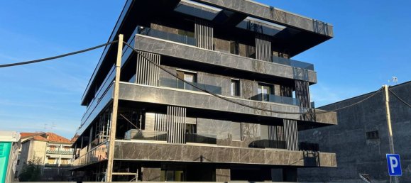 3 bedrooms Penthouse in Cesano Maderno, Italy No. 162121 28