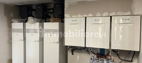 3 bedrooms Penthouse in Cesano Maderno, Italy No. 162121 33