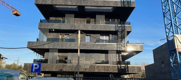 3 bedrooms Penthouse in Cesano Maderno, Italy No. 162121 27