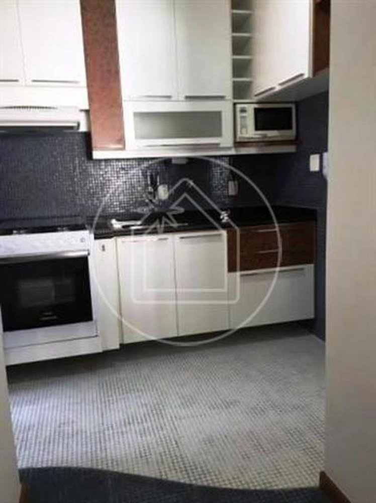 2 غرف نوم شقة في Sao Paulo, Brazil رقم 537128