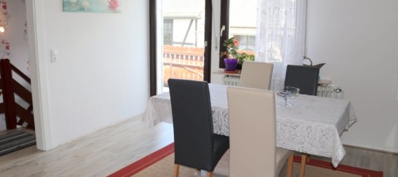 6 rooms House in Birkenfeld, Germany No. 155062 19