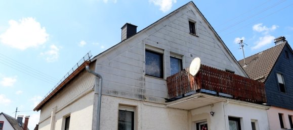 6 rooms House in Birkenfeld, Germany No. 155062 27